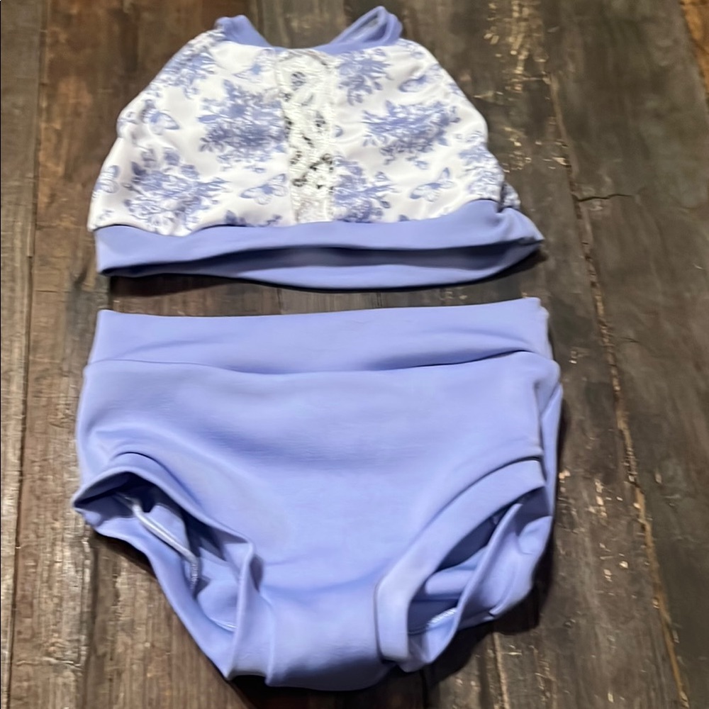 Elliewear Matching Set Dancewear
